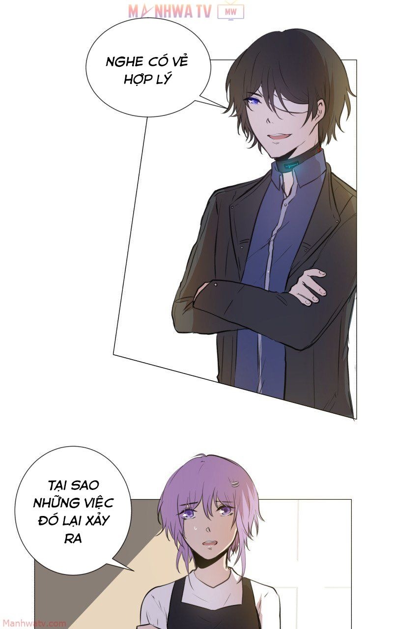 Đọc truyện Trọng sinh mạc thế - Chap 46